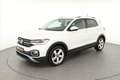 Volkswagen T-Cross 1.0 TSI Style Navi|ACC|CarPlay|LED|SHZG ACC|LED|Na Blanc - thumbnail 3