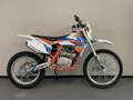 Kayo K2 Motocross 250ccm 4 Takt Orange - thumbnail 3