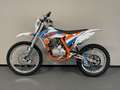 Kayo K2 Motocross 250ccm 4 Takt Orange - thumbnail 1