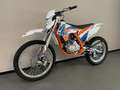 Kayo K2 Motocross 250ccm 4 Takt Orange - thumbnail 5