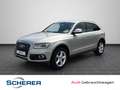 Audi Q5 2.0 TFSI quattro AHK XENON PDC Zilver - thumbnail 1