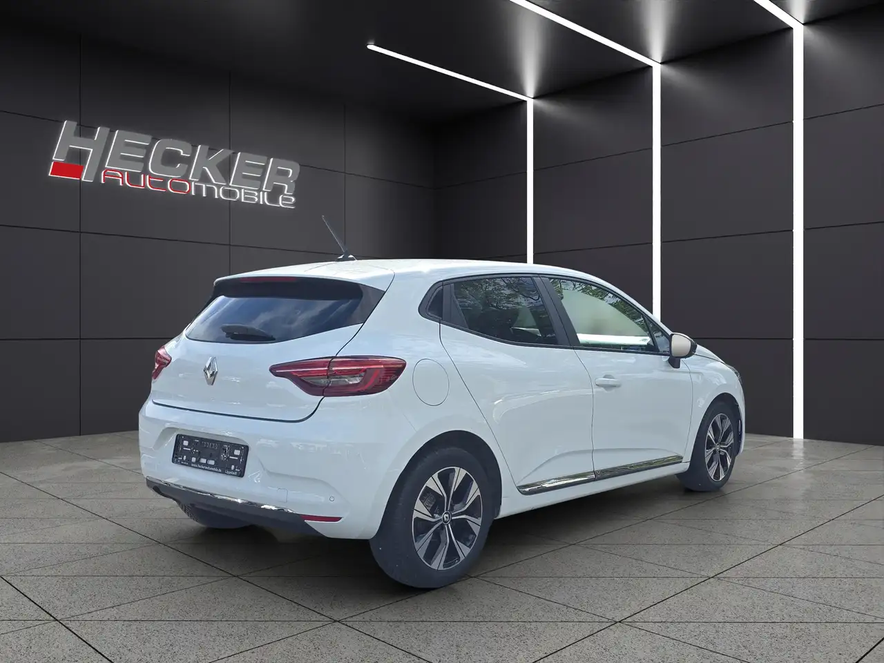 Renault Clio V 1.0 TCe 90 Evolution*Automatik*, миниатюра 6