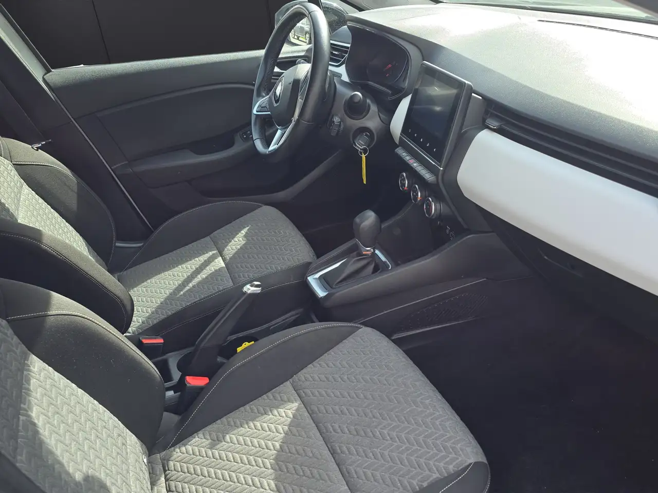 Renault Clio V 1.0 TCe 90 Evolution*Automatik*, миниатюра 14