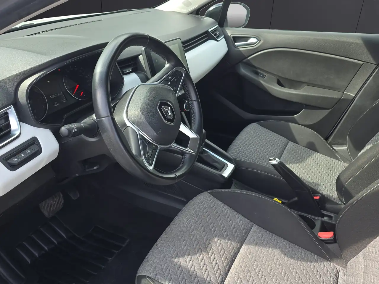 Renault Clio V 1.0 TCe 90 Evolution*Automatik*, миниатюра 9