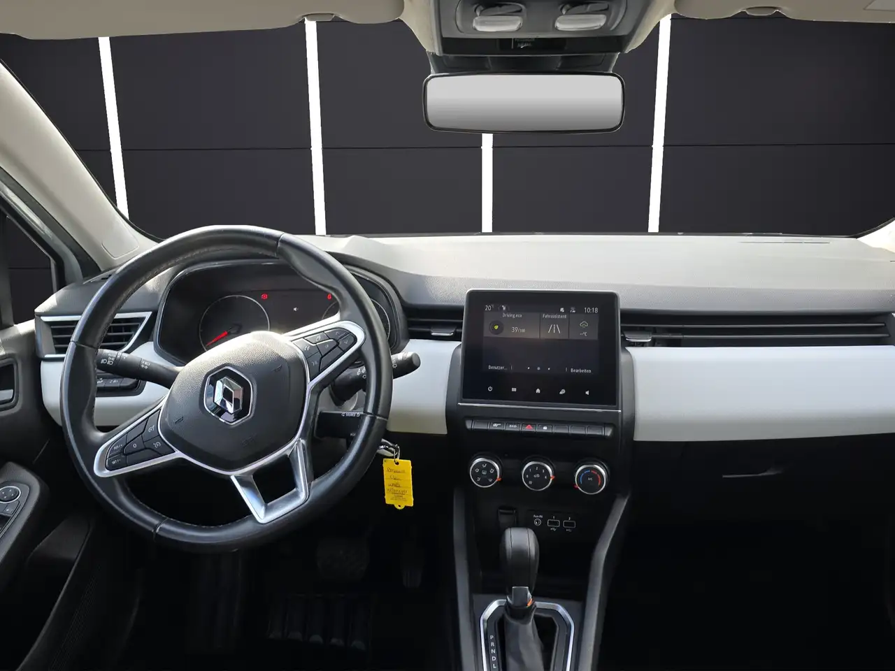 Renault Clio V 1.0 TCe 90 Evolution*Automatik*, миниатюра 12