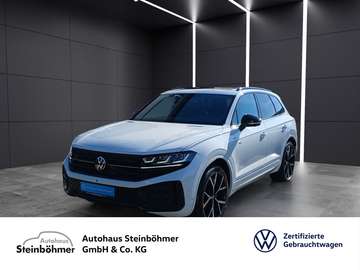 3.0 V6 TDI R-Line Pano AHK Soundsystem LED