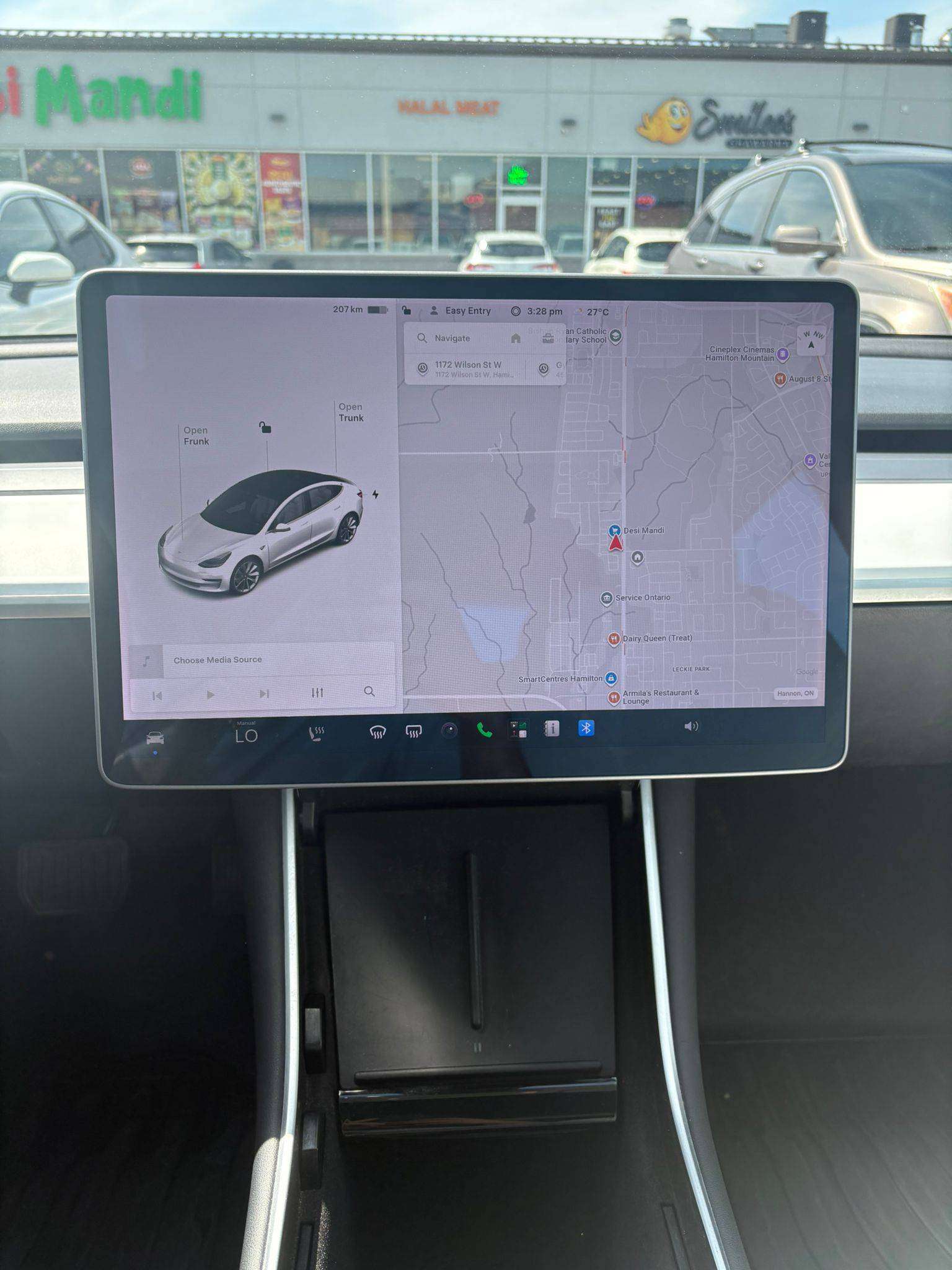 2020 Tesla Model 3 Standard Range Plus alt 5