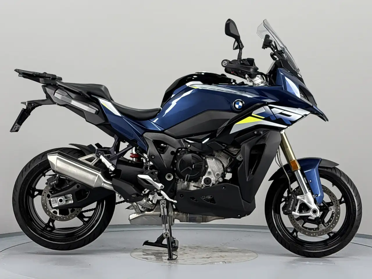 BMW S 1000 XR