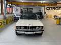 BMW 323 i BAUR CABRIO E21 3.HD LEDER BBS-ALU  TOP Blanc - thumbnail 1