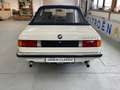 BMW 323 i BAUR CABRIO E21 3.HD LEDER BBS-ALU  TOP White - thumbnail 14