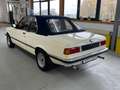 BMW 323 i BAUR CABRIO E21 3.HD LEDER BBS-ALU  TOP Blanco - thumbnail 12