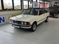 BMW 323 i BAUR CABRIO E21 3.HD LEDER BBS-ALU  TOP Biały - thumbnail 3