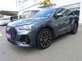Audi Q3 Sportback 35 TDI S-line S-tronic Grau - thumbnail 3
