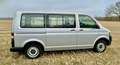 Volkswagen T5 Kombi 2,0 TDI Vermittlungsverkauf ! Silber - thumbnail 3