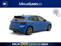 Ford Focus 1.0 Ecoboost MHEV 92kW ST-Line Bleu - thumbnail 5