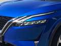 Nissan Qashqai 1.3 DIG-T MHEV Xtronic Premiere Edition Bleu - thumbnail 5