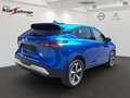 Nissan Qashqai 1.3 DIG-T MHEV Xtronic Premiere Edition Bleu - thumbnail 3