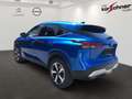 Nissan Qashqai 1.3 DIG-T MHEV Xtronic Premiere Edition Bleu - thumbnail 4