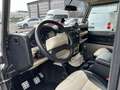 Land Rover Defender 90 TD4 SW SE Top Zustand Scheckheftg... Grau - thumbnail 14