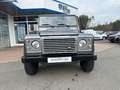 Land Rover Defender 90 TD4 SW SE Top Zustand Scheckheftg... Grau - thumbnail 2