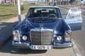 Mercedes-Benz 300 300 Sel 3.5 w109. v8 Azul - thumbnail 1