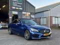 Mercedes-Benz C 250 Premium Plus|Pano|360 Cam.|Sfeer Blauw - thumbnail 14