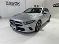 Mercedes-Benz A 180 - A 180 d Sport Extra auto Zilver - thumbnail 1