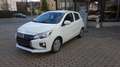 Mitsubishi Space Star Select 1.2 MIVEC 5-Gang Weiß - thumbnail 1