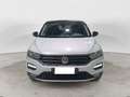 Volkswagen T-Roc 1.0 TSI Style BlueMotion Technology Bianco - thumbnail 2
