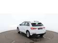 Audi Q3 45 TFSI e S-Line Aut LED RADAR SITZHZG PDC Weiß - thumbnail 4