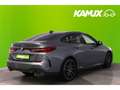 BMW 220 Gran Coupe Steptronic M Sport+LED+VIRTUAL Grey - thumbnail 4