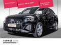Audi Q2 35 TFSI S-TRONIC S LINE MATRIX NAVI SOUND Nero - thumbnail 1