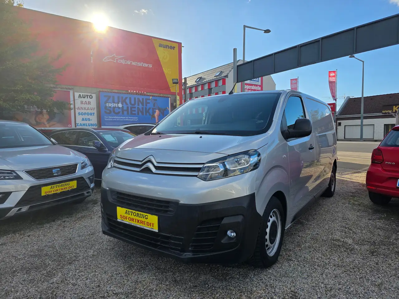 Citroen Unknown