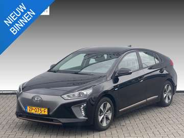 Comfort EV NL-AUTO | WINTERBANDEN | ECC | SOH 99%