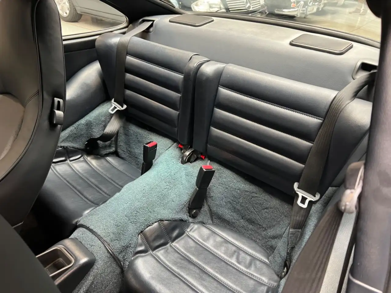Porsche 964, foto 5