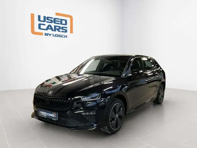 Skoda Scala Monte-Carlo+DSG+Pano+LED