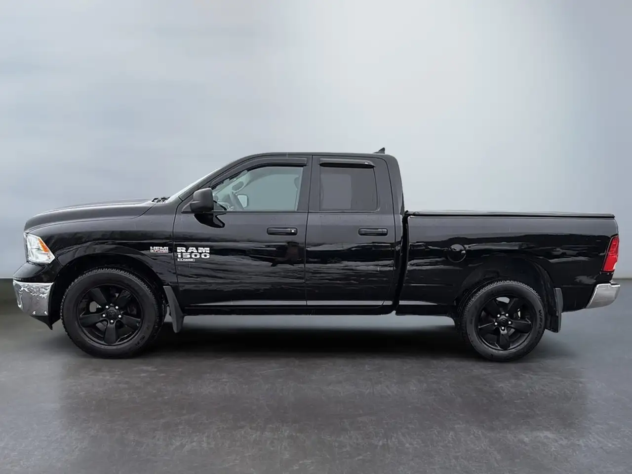 RAM 1500 photo RAM 1500