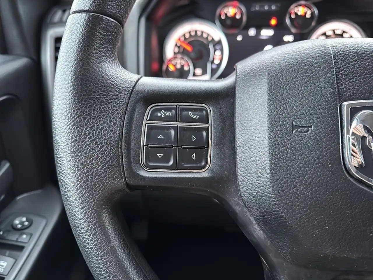 RAM 1500 photo RAM 1500