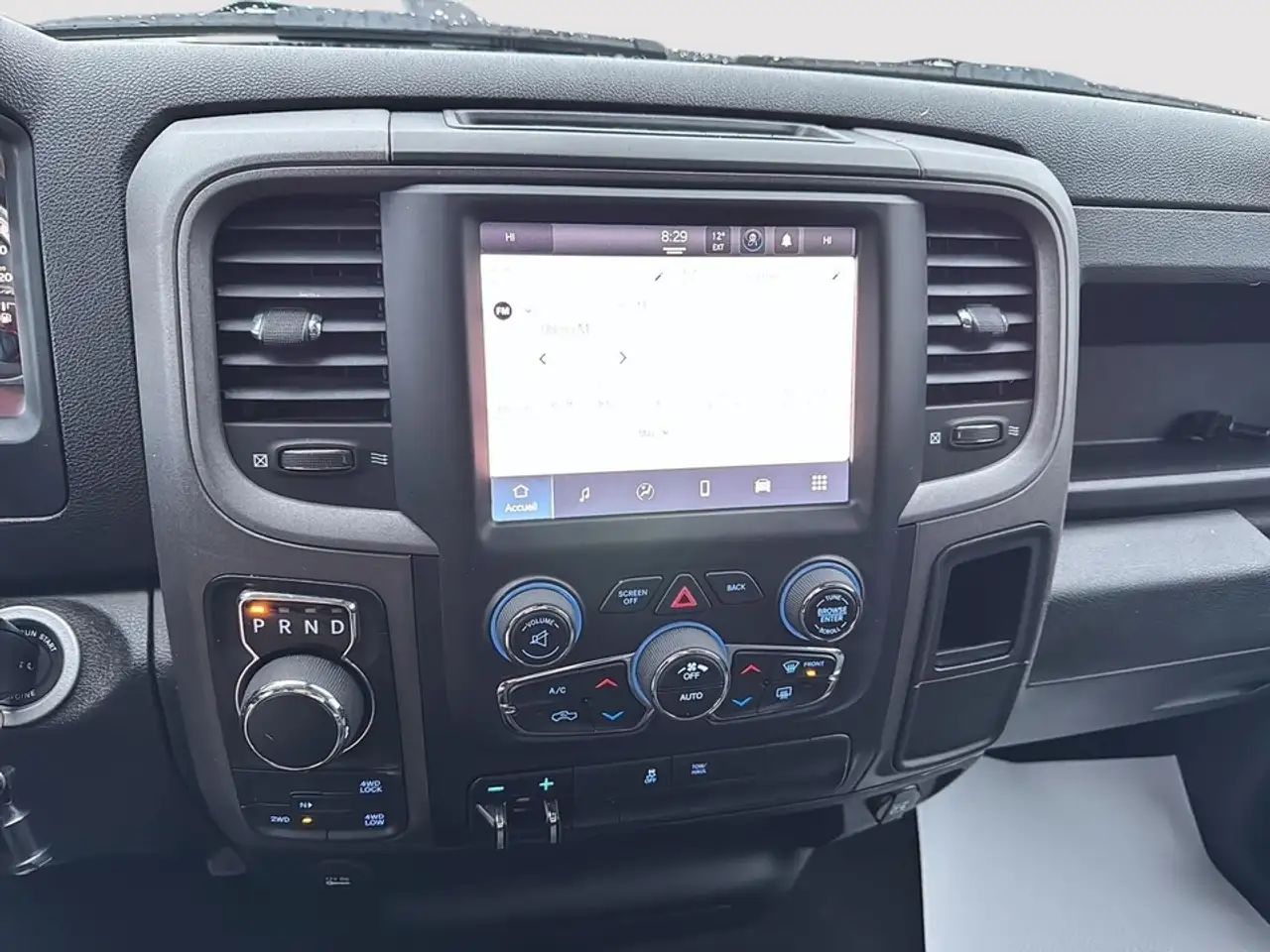 RAM 1500 photo RAM 1500