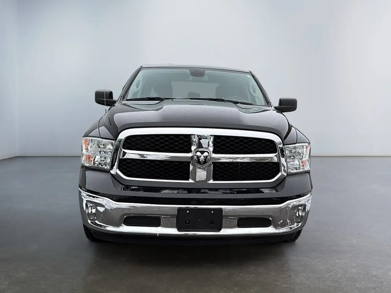 RAM 1500 photo RAM 1500