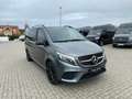 Mercedes-Benz V 220 d 4MATIC EDITION Lang+AHK+AMG+Liegepaket+ Gris - thumbnail 2