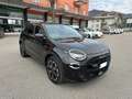 Fiat 600 600 Hybrid 110 CV DCT MHEV La Prima Nero - thumbnail 2