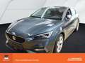 SEAT Leon FR 1.5 eTSI DSG FR Matrix/ACC Grijs - thumbnail 1