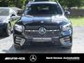 Mercedes-Benz GLB 220 d 4M AMG AHK MULTIBEAM NIGHT Schwarz - thumbnail 2