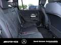 Mercedes-Benz GLB 220 d 4M AMG AHK MULTIBEAM NIGHT Schwarz - thumbnail 12