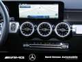 Mercedes-Benz GLB 220 d 4M AMG AHK MULTIBEAM NIGHT Schwarz - thumbnail 9