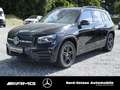 Mercedes-Benz GLB 220 d 4M AMG AHK MULTIBEAM NIGHT Schwarz - thumbnail 6