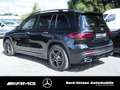 Mercedes-Benz GLB 220 d 4M AMG AHK MULTIBEAM NIGHT Schwarz - thumbnail 4