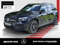 Mercedes-Benz GLB 220 d 4M AMG AHK MULTIBEAM NIGHT Schwarz - thumbnail 1