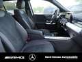 Mercedes-Benz GLB 220 d 4M AMG AHK MULTIBEAM NIGHT Schwarz - thumbnail 10